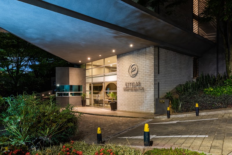 Estelar Apartamentos Medellín