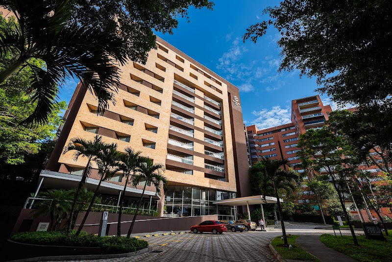 Hotel Estelar Blue