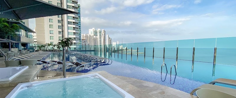 Hotel Estelar Cartagena de Indias