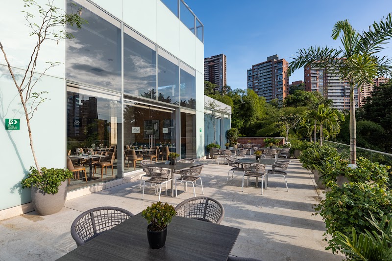 Hotel Estelar La Torre Suites