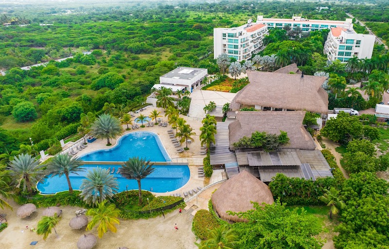 Hotel Estelar Playa Manzanillo