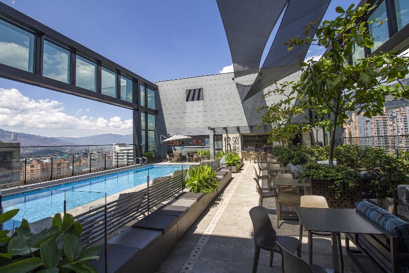 Hotel Estelar Square