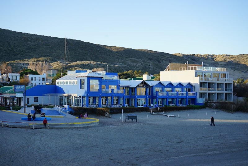 Las Restingas Hotel de Mar