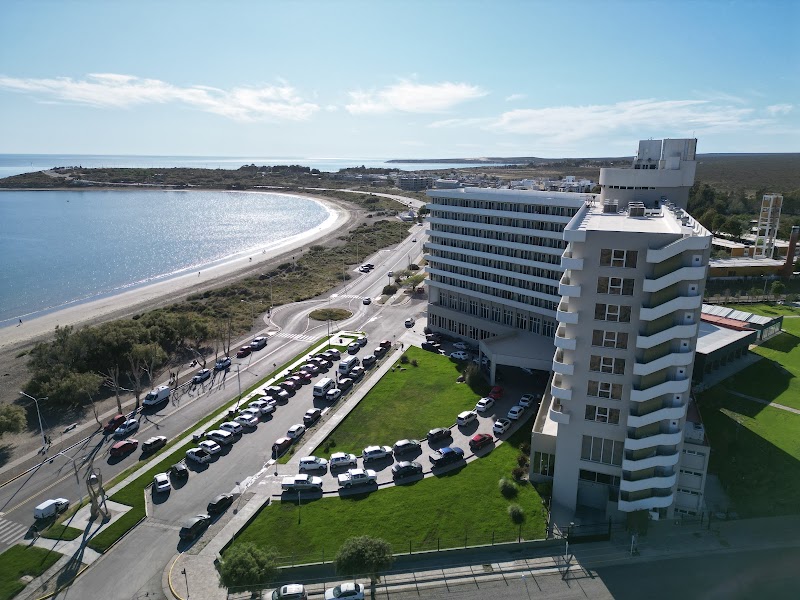 Rayentray Océano Puerto Madryn