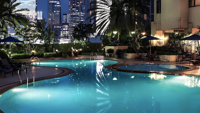 Rembrandt Hotel & Suites Bangkok